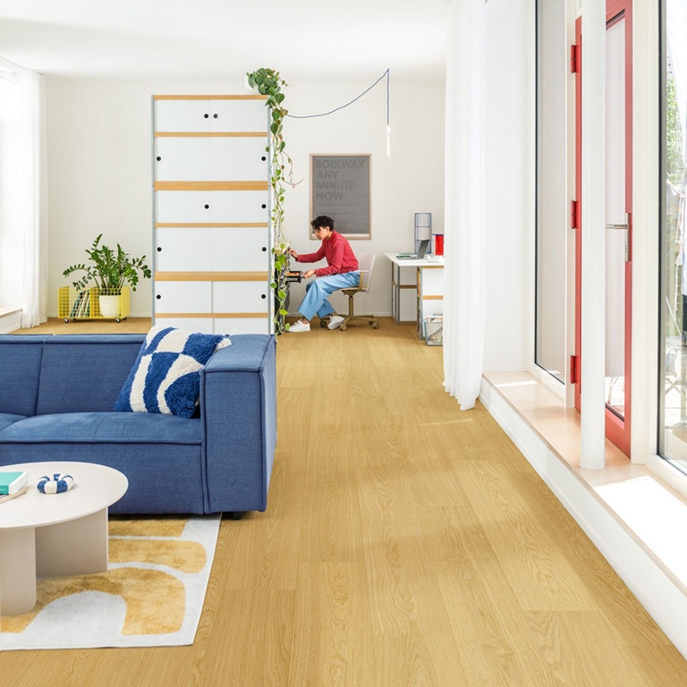 Quick-Step Bourbon Oak - Image 2