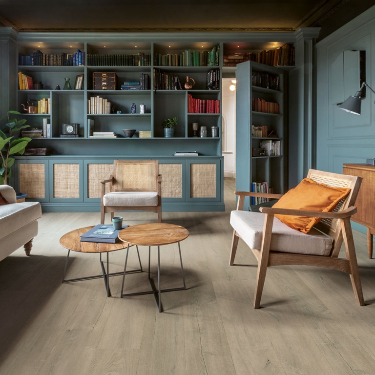 Patina Oak Brown - Image 2