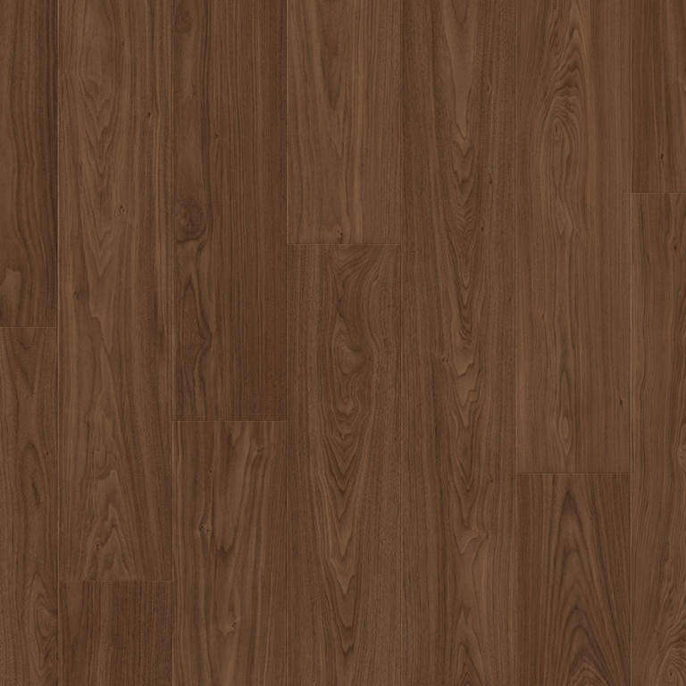 Chic Walnut