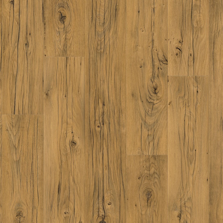 Cracked Oak Natural