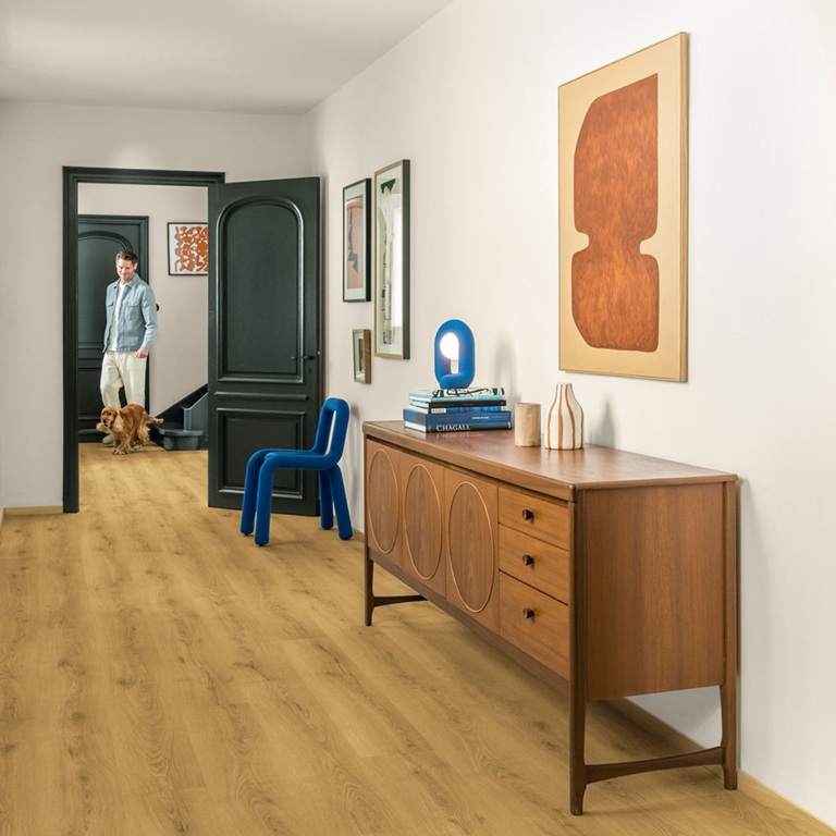 Light Classic Oak - Image 2