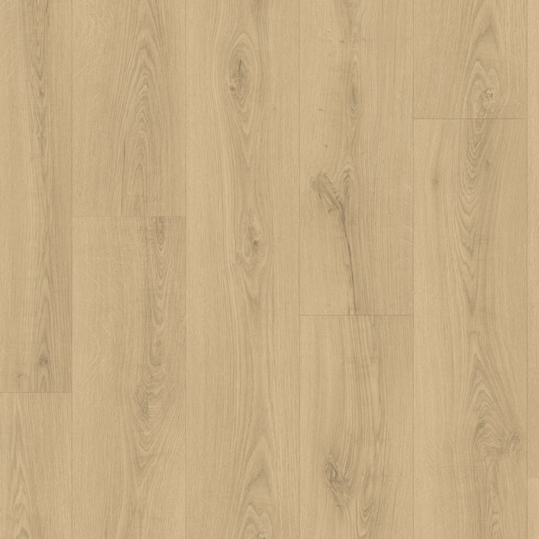 Raw Oak