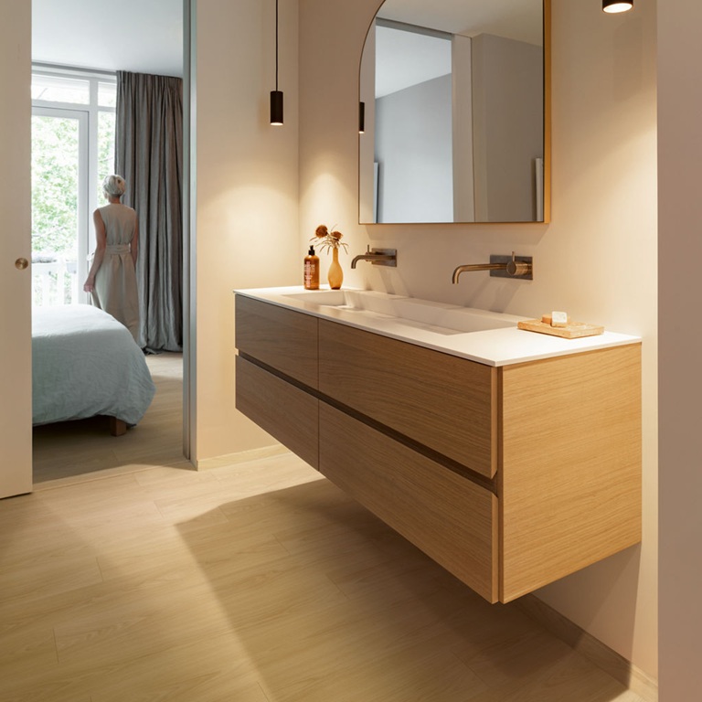 CLM5794 Biscuit Brown Oak - Image 2
