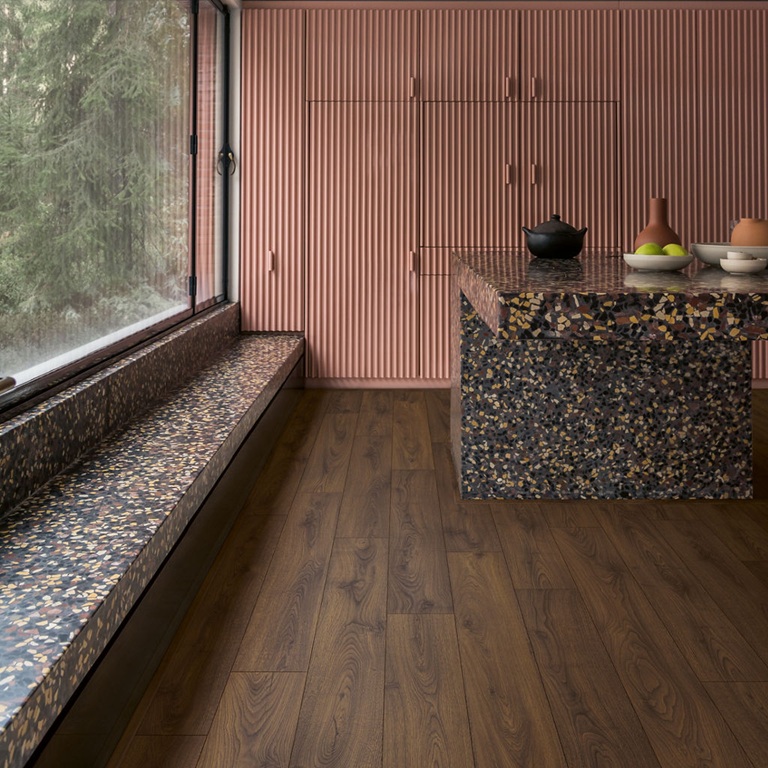 Quick-Step Peanut Brown Oak - Image 2