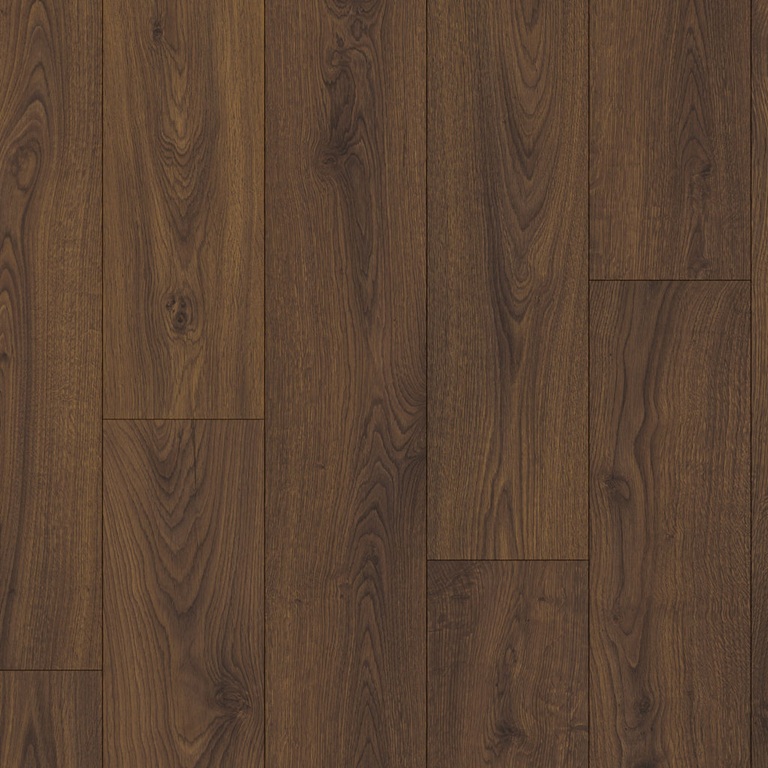 Quick-Step Peanut Brown Oak