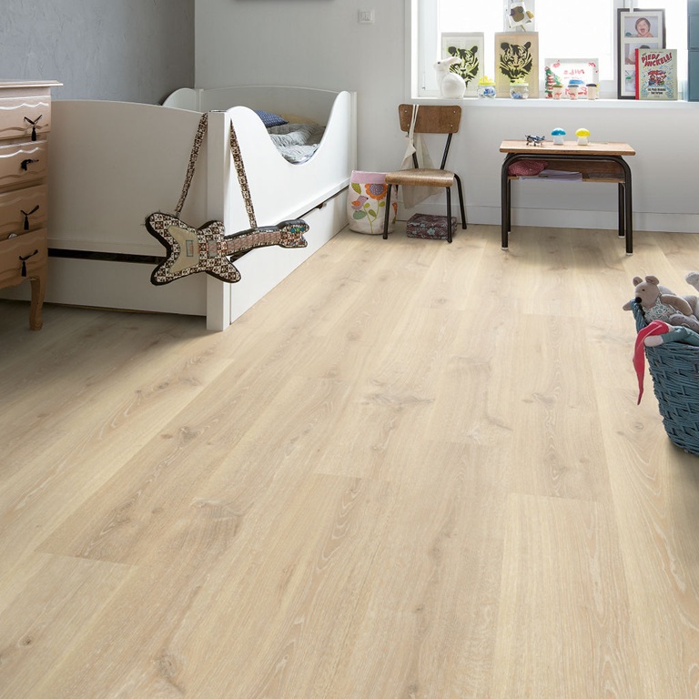 Quick-Step Tennessee Oak Light Wood - Image 2