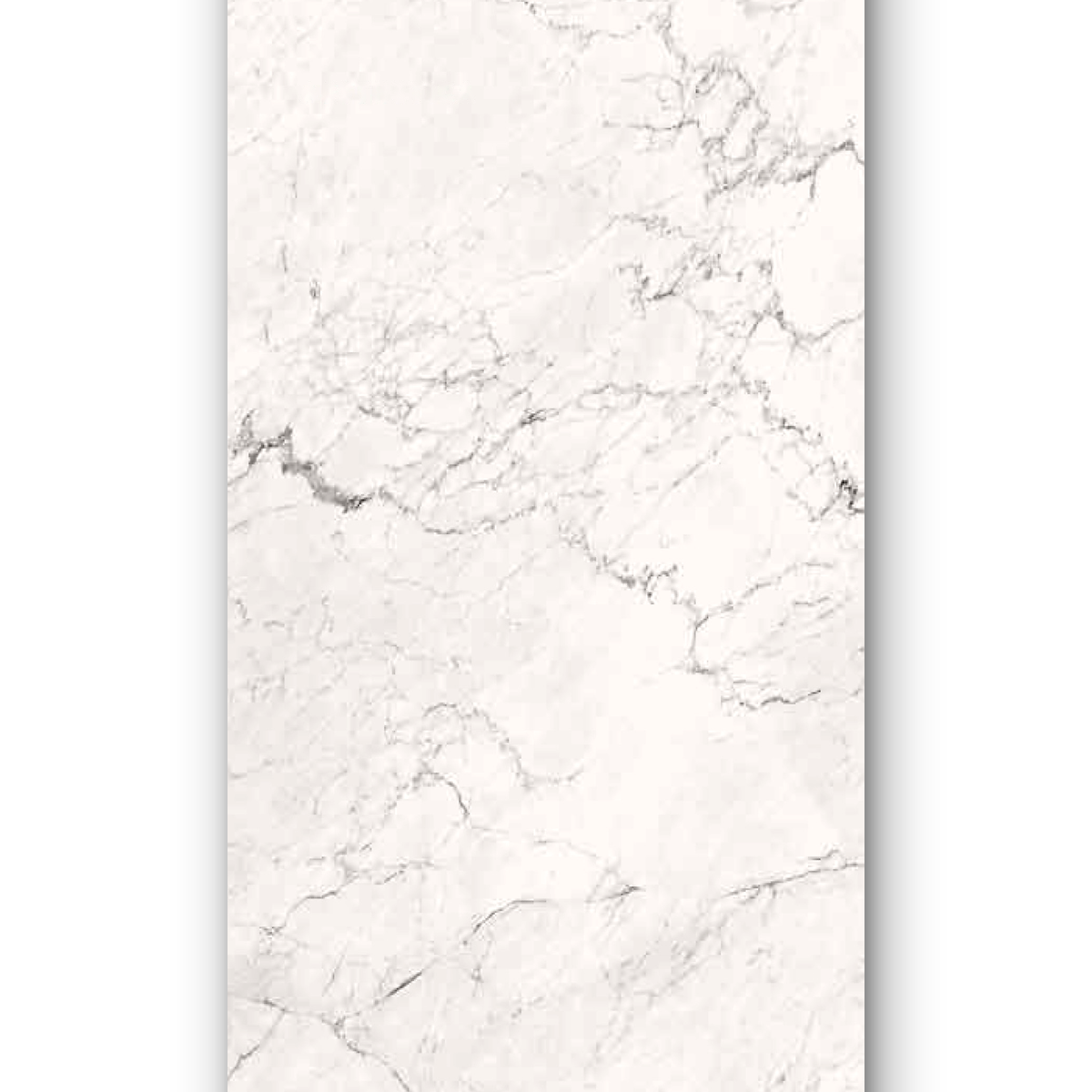 LaFaenza Aesthetica Calacatta Extra White Porcelain Tile