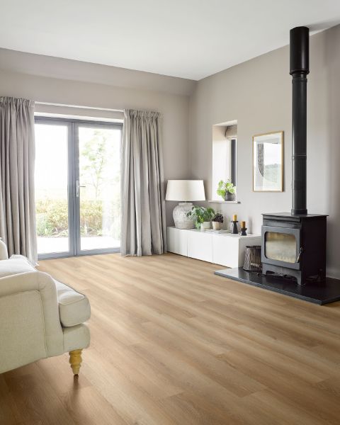 Victoria Universal Planks Cashew - Image 2