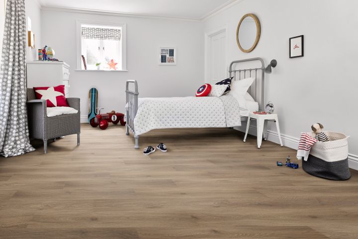 Victoria Universal Planks Wenge - Image 2