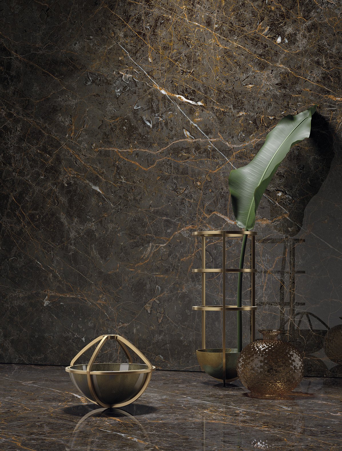 Aesthetica Golden Black - Image 2